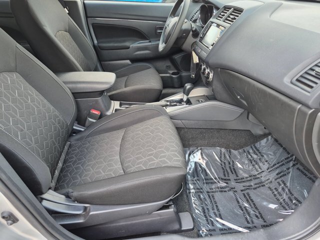 Used 2025 Mitsubishi Outlander Sport ES AWD/4WD image 25