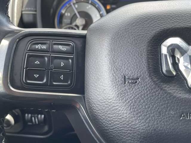 Used 2019 RAM 2500 Limited AWD/4WD image 16