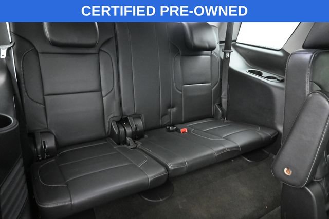 Used 2018 Chevrolet Tahoe LT AWD/4WD image 10
