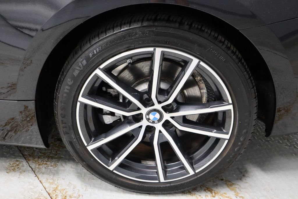 Used 2023 BMW 430i xDrive Convertible AWD/4WD image 20