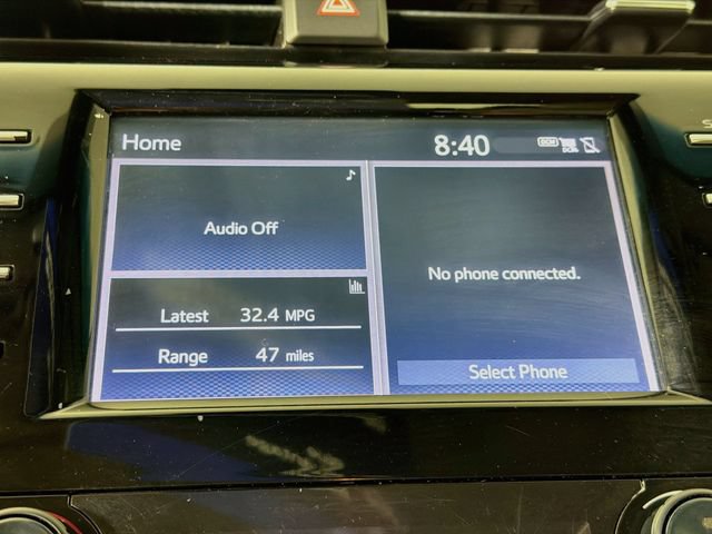 Used 2019 Toyota Camry SE FWD image 17