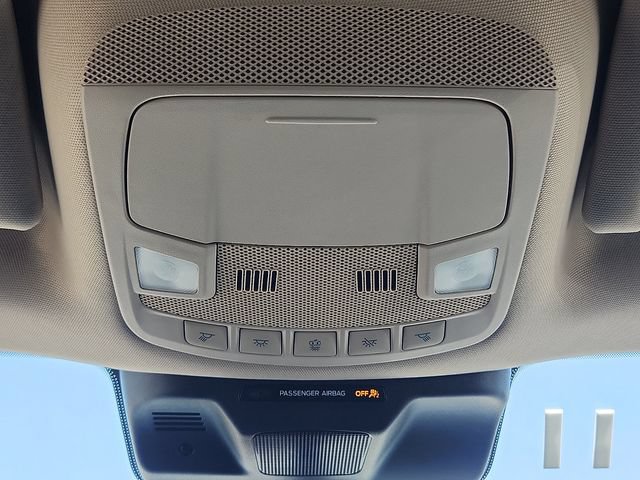 Certified 2024 Ford Expedition Max XLT AWD/4WD image 18