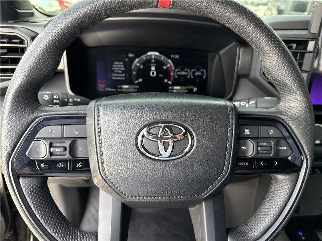 Used 2024 Toyota Tundra TRD Pro image 16