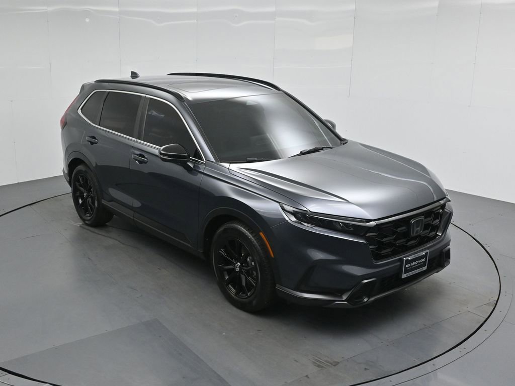 Used 2023 Honda CR-V Sport image 33