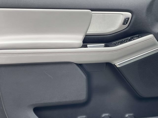 Certified 2025 Ford Expedition Max Active AWD/4WD image 16