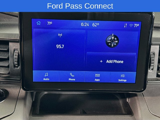 Certified 2022 Ford Explorer XLT AWD/4WD image 29