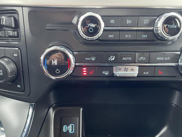 Certified 2021 Ford F150 XLT w/ Equipment Group 302A High image 26