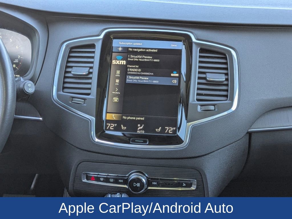 Used 2020 Volvo XC90 T5 Momentum image 22