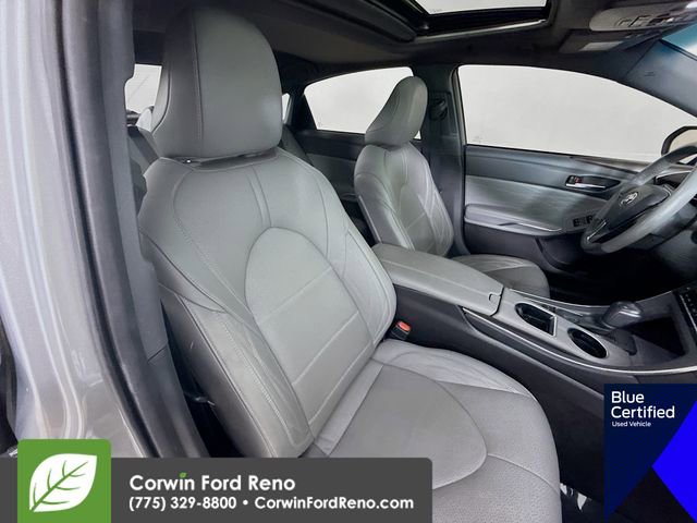 Used 2021 Toyota Avalon Limited FWD image 32