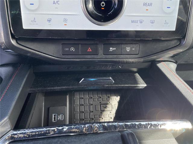 Certified 2024 Ford Expedition Max Limited AWD/4WD image 17