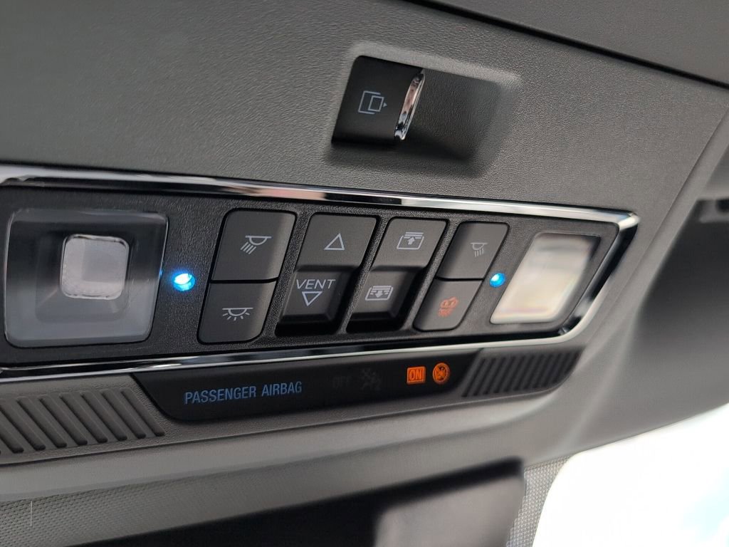 Certified 2025 Ford F250 Lariat w/ Lariat Ultimate Package image 22