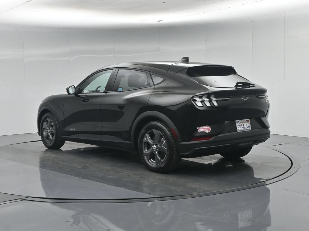 Certified 2023 Ford Mustang Mach-E Select RWD image 6