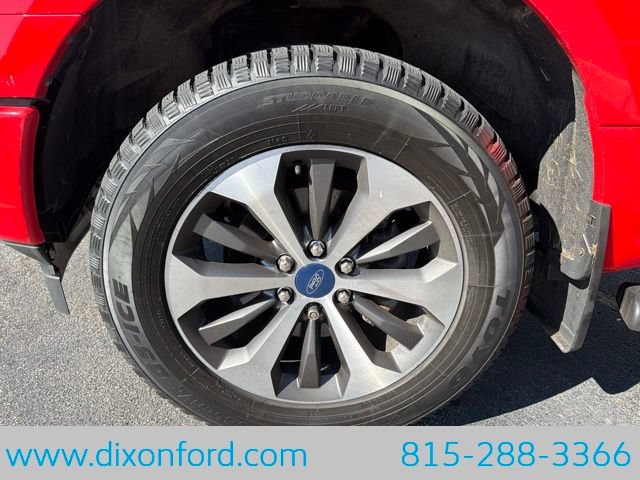 Certified 2020 Ford F150 XL w/ Equipment Group 101A Mid AWD/4WD image 27