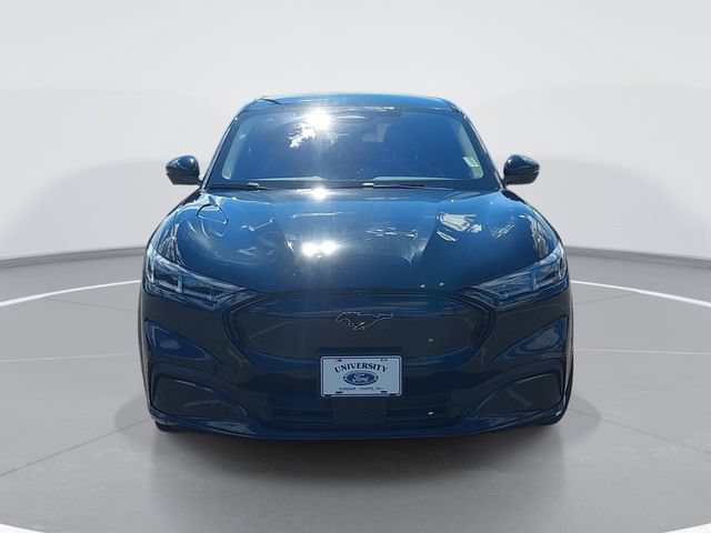 Certified 2023 Ford Mustang Mach-E Premium RWD image 8