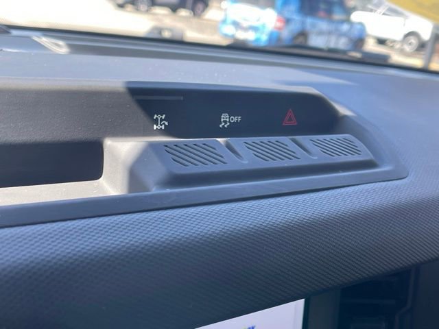 Certified 2025 Ford Bronco Big Bend AWD/4WD image 31