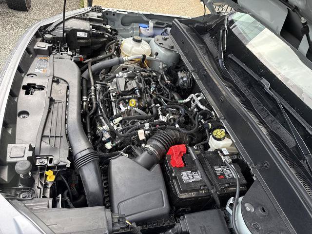 Certified 2024 Ford Bronco Sport Big Bend AWD/4WD image 29