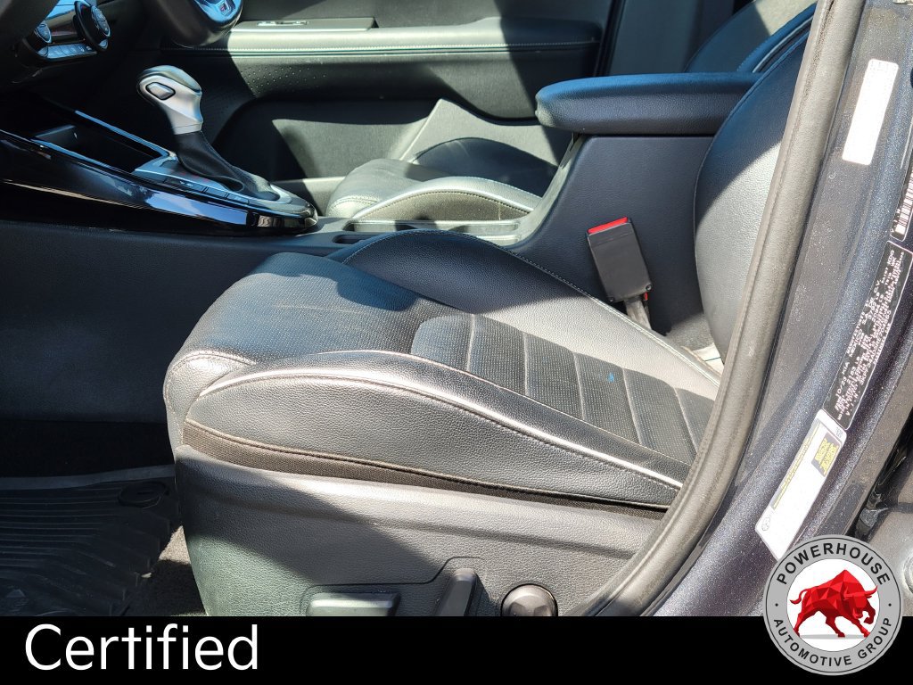 Used 2024 Kia Forte GT-Line w/ GT-Line Premium Package FWD image 24