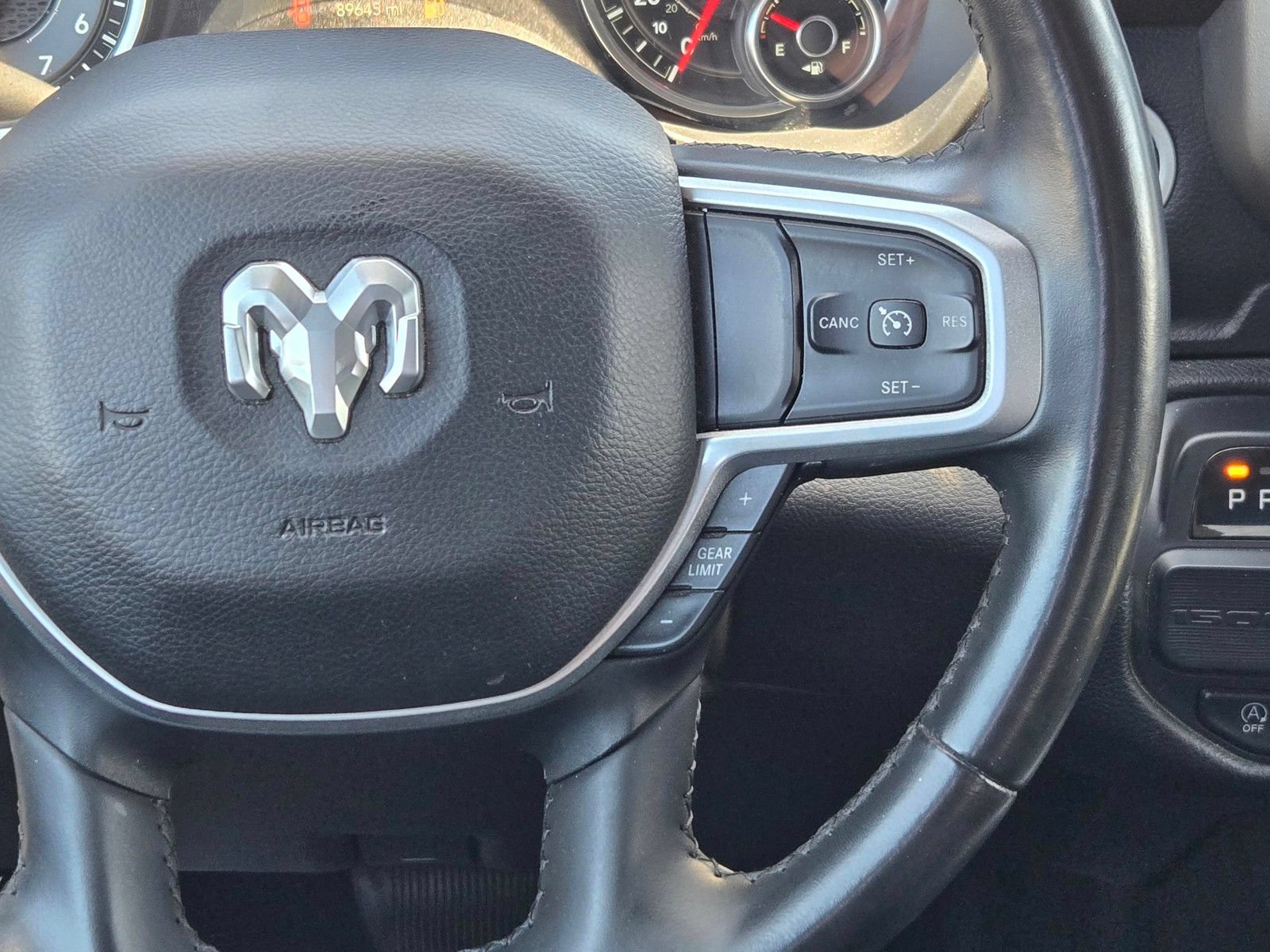 Used 2019 RAM 1500 Big Horn RWD image 18