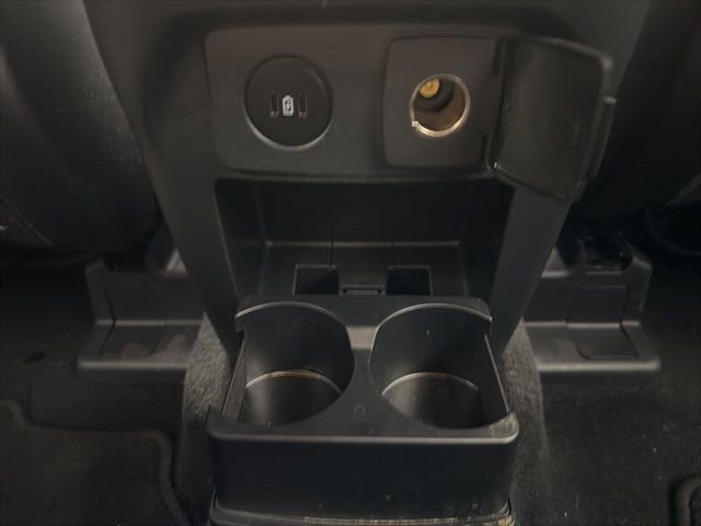 Certified 2025 Ford Explorer ST-Line image 20