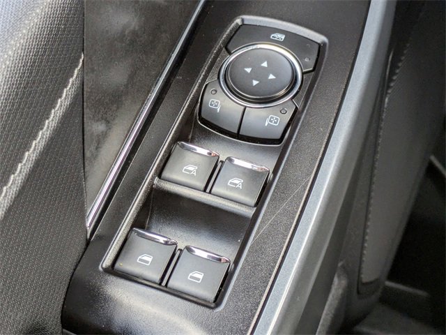 Certified 2024 Ford F150 XLT w/ Mobile Office Package image 22