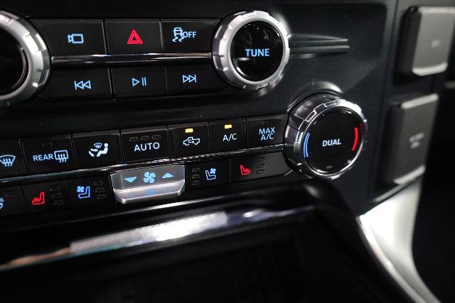 Certified 2025 Ford F150 Platinum AWD/4WD image 22