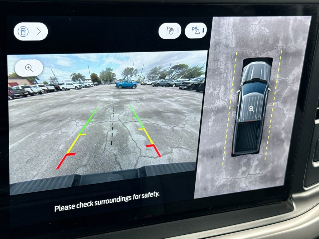 Certified 2024 Ford F150 XLT w/ Equipment Group 302A MID image 22