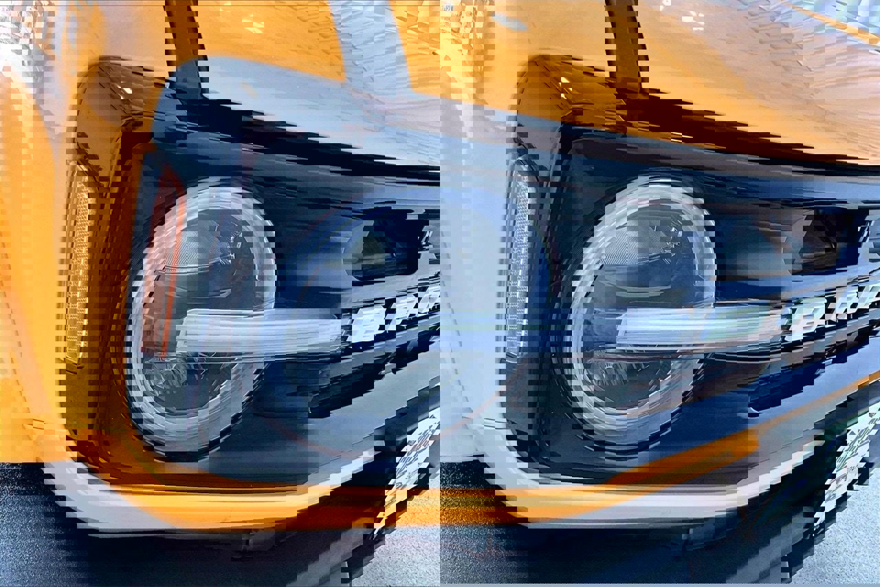 Certified 2022 Ford Bronco Outer Banks image 28