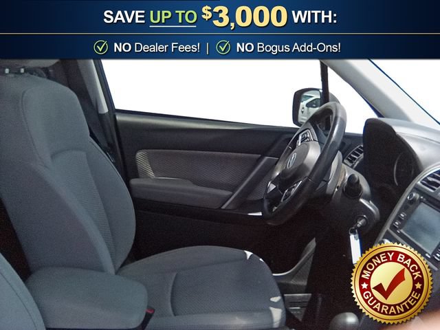 Used 2017 Subaru Forester 2.5i w/ Alloy Wheel Package AWD/4WD image 22