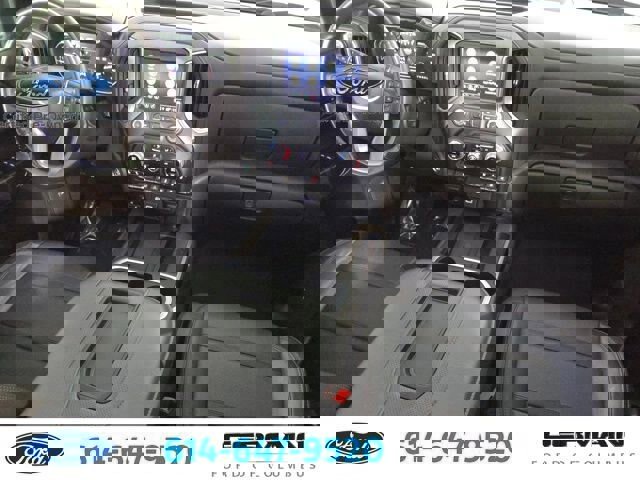 Used 2021 GMC Sierra 1500 Denali w/ Denali Premium Package image 31