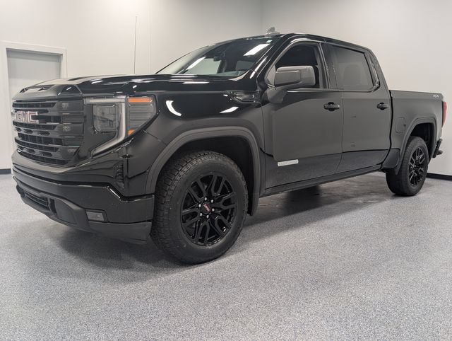 Used 2023 GMC Sierra 1500 Elevation AWD/4WD image 5