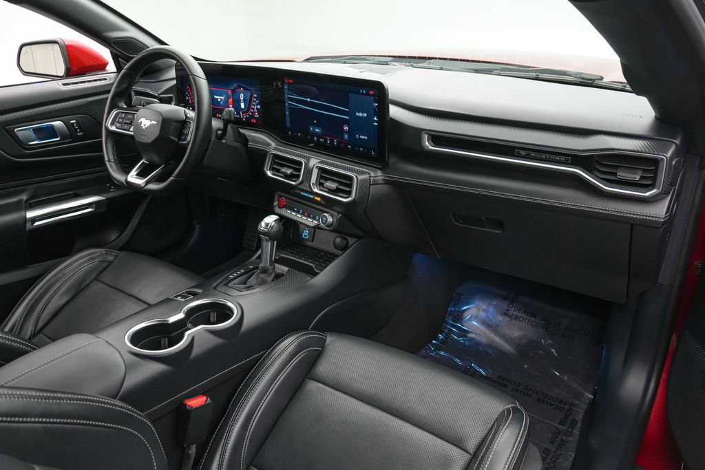 Certified 2024 Ford Mustang GT Premium image 26