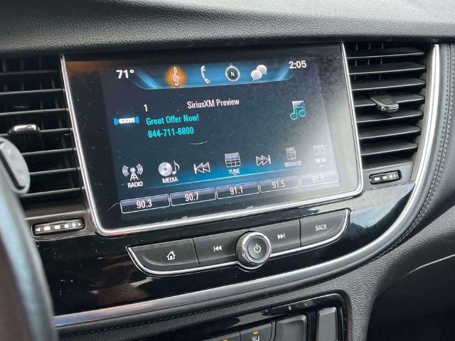 Used 2018 Buick Encore Preferred FWD image 33