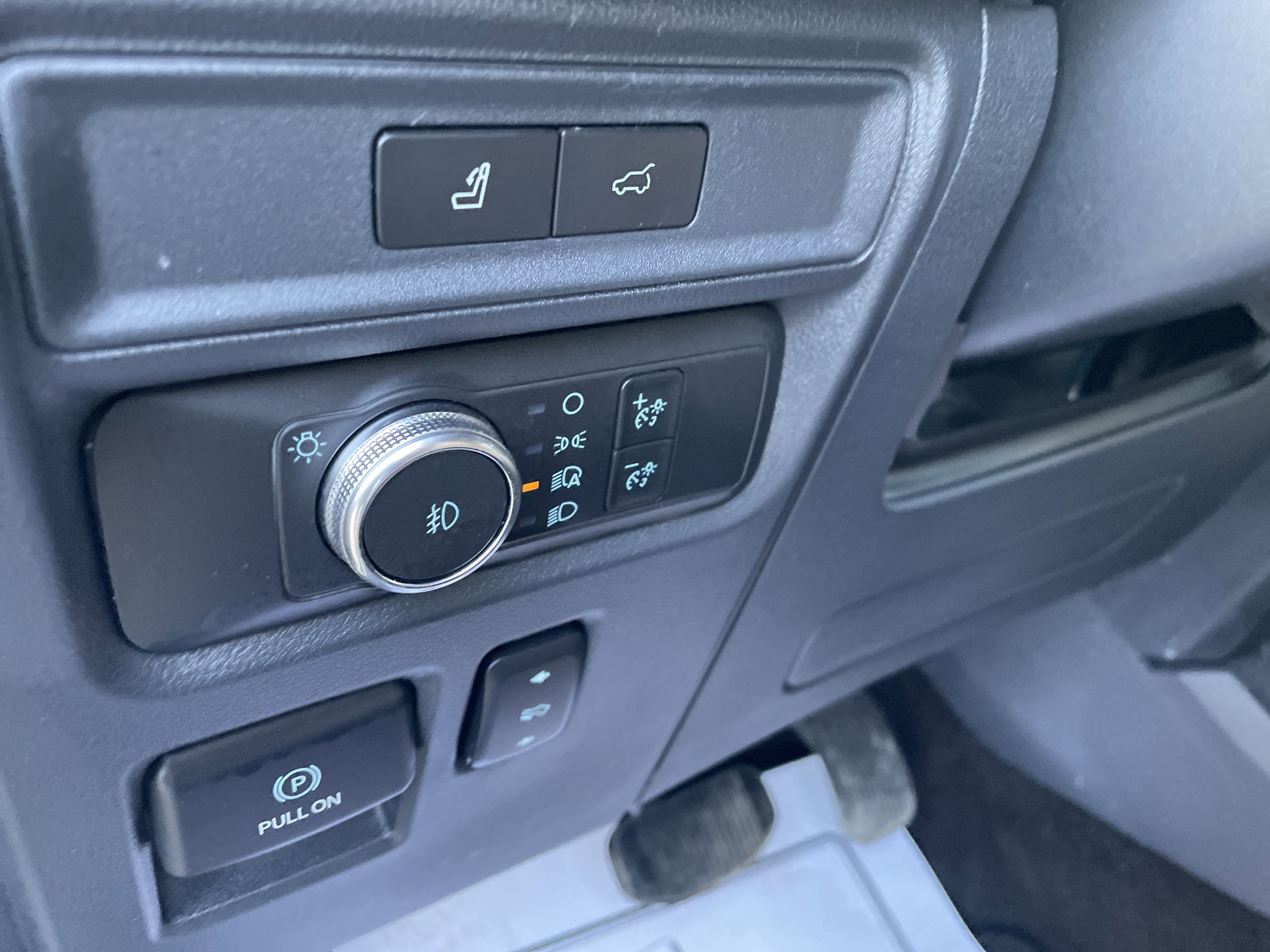 Certified 2022 Ford Expedition Max Limited image 29