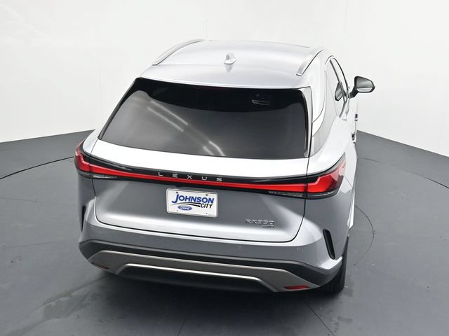 Used 2024 Lexus RX 350 Premium w/ Accessory Package (Z1) AWD/4WD image 28