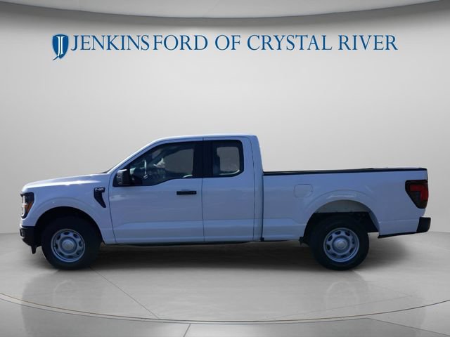 Certified 2024 Ford F150 XL RWD image 5