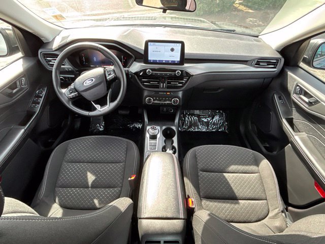 Certified 2024 Ford Escape Active AWD/4WD image 9