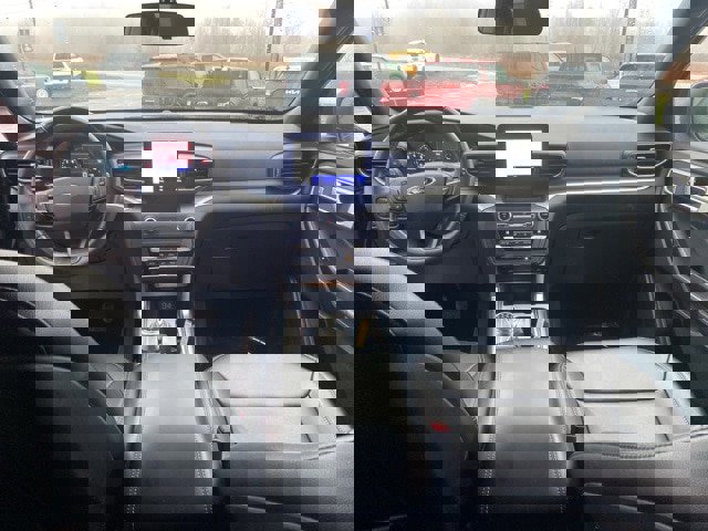 Certified 2020 Ford Explorer XLT w/ Equipment Group 202A image 26