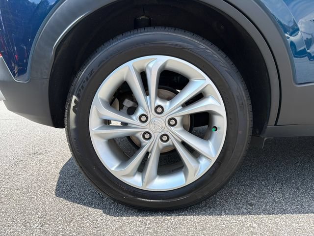 Used 2021 Buick Encore GX Preferred FWD image 17