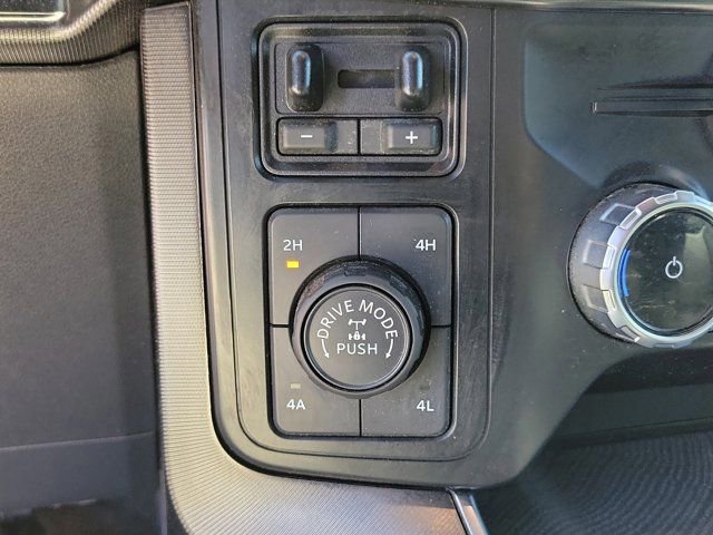 Certified 2023 Ford F150 Platinum w/ Equipment Group 701A High image 29