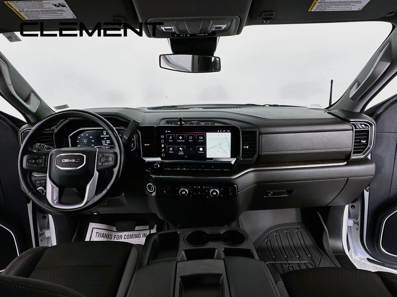 Used 2023 GMC Sierra 1500 Elevation AWD/4WD image 12