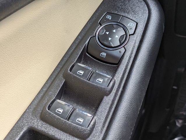 Certified 2024 Ford Edge SEL w/ Convenience Package AWD/4WD image 23