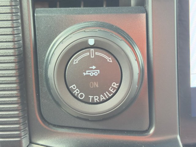 Certified 2025 Ford F150 King Ranch w/ FX4 Off-Road Package AWD/4WD image 25