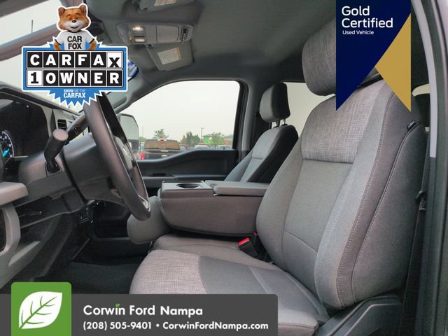 Certified 2026 Ford F350 XLT AWD/4WD image 25