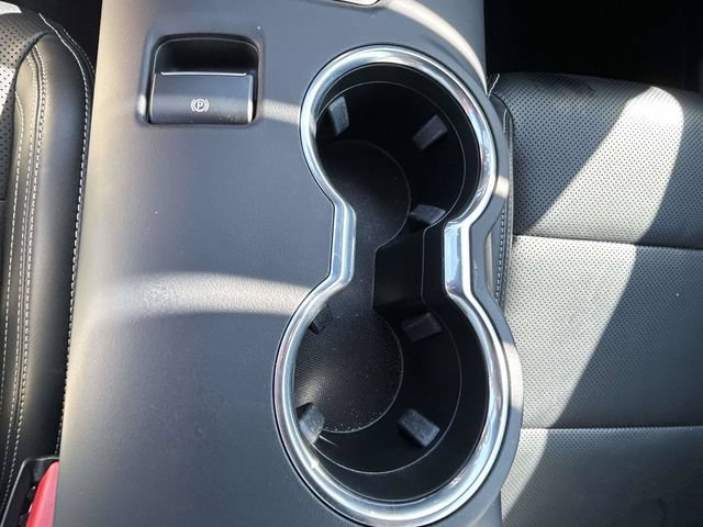 Certified 2026 Ford Mustang Premium RWD image 24