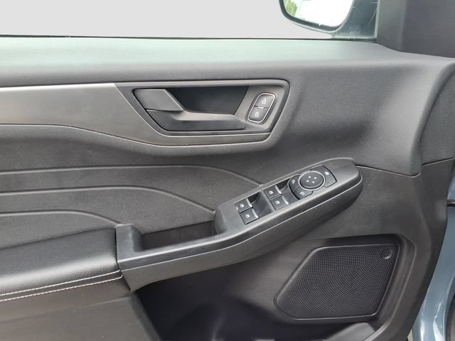 Certified 2024 Ford Escape Active AWD/4WD image 14