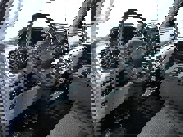 Certified 2023 Ford F150 XLT w/ Equipment Group 302A High image 17