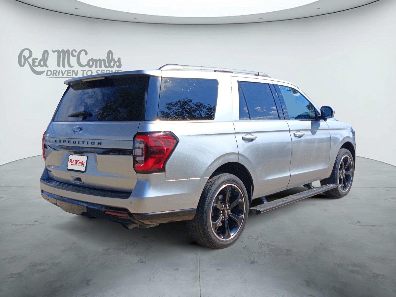 Certified 2023 Ford Expedition Limited RWD image 5