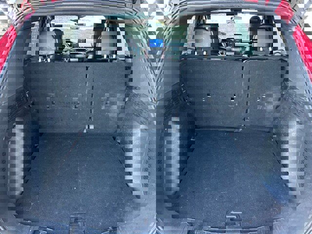 Certified 2024 Ford Escape ST-Line image 11