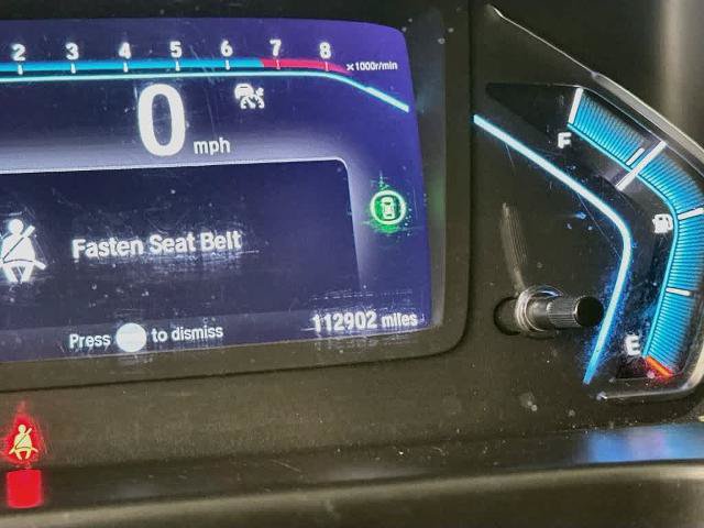 Used 2023 Honda Odyssey EX-L image 19