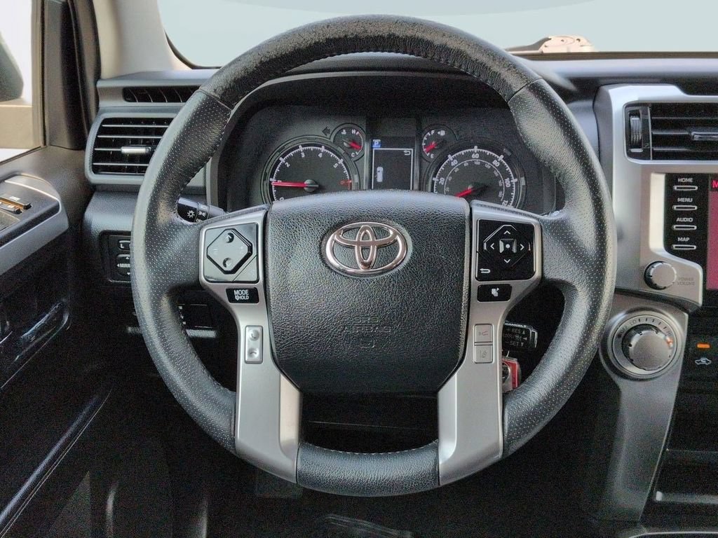 Used 2021 Toyota 4Runner SR5 RWD image 13